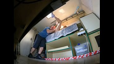 My super hot hostess made a very good job with cleaning so as a reward I gave her pussy nice licking fingering and fucking  