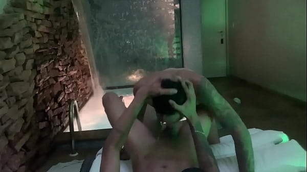 PEGA&Ccedil;&Atilde;O NO MOTEL COM O MARIDO MALOCA 