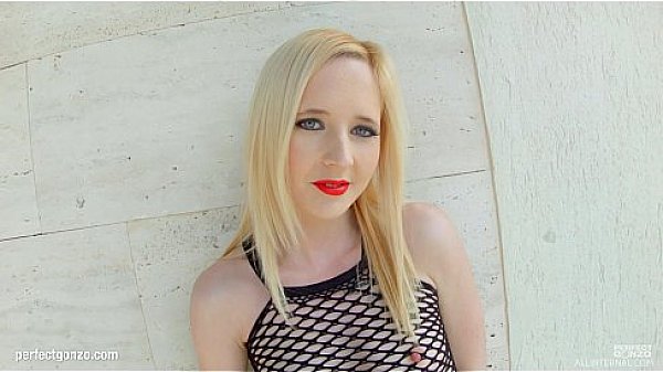 All Internal - Hot messy creampie scene with Alice D