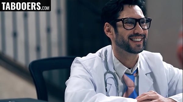 DOCTOR: "...Let it go deep down inside you"