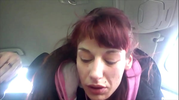 Hot young naked cocksucker gets a huge mouthful of cum  