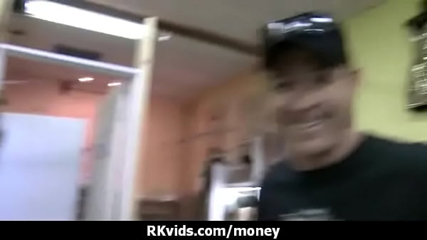 Real sex for money 10