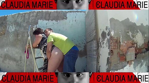 Get off your panties, I'm going to eat your fat ass and pussy.  