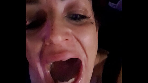 Cum Filled Mouth Fill Me Up