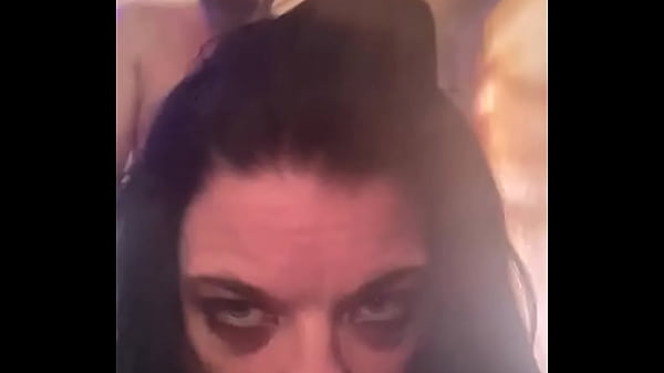 Xander fucks slut superhard