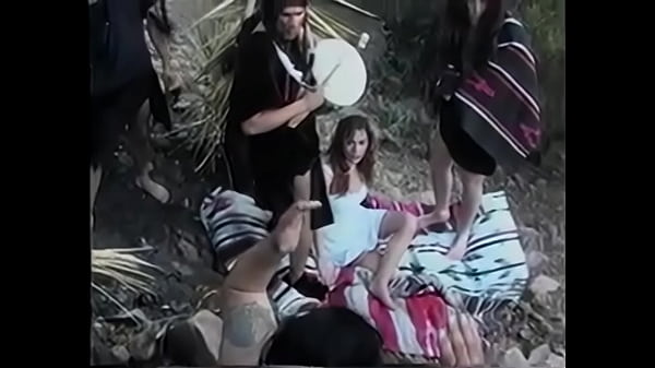 Double Penetration Virgins The Second Cumming  scene 1  240p