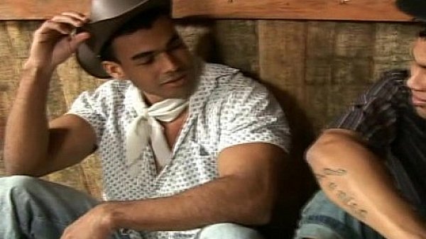 Beefy Amatuer Gay Fuck Hard by Hunk Horny Gay