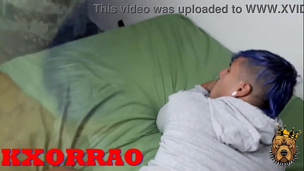 COLD SEX BACK! TRAILER  