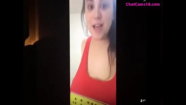 des bons gros seins de teen 3