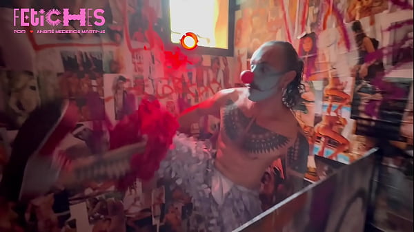 parte do projeto FETICHES de Andr&eacute; Medeiros Martins  