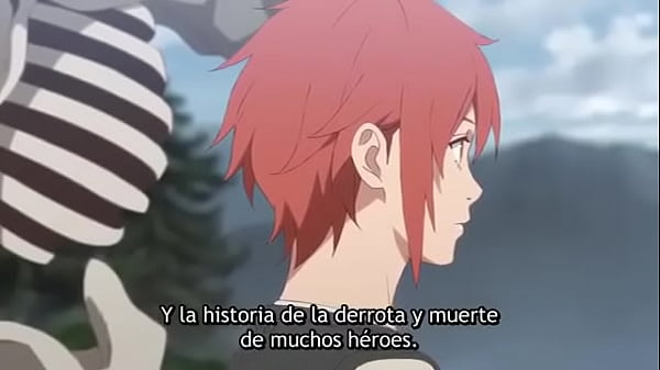 The Faraway Paladin cap 3 sub  