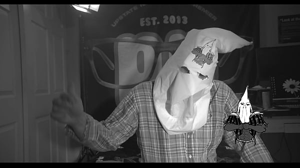 "BLAQ CLANSMEN" PT.1 (RACIAL COMEDIC PARODY)  