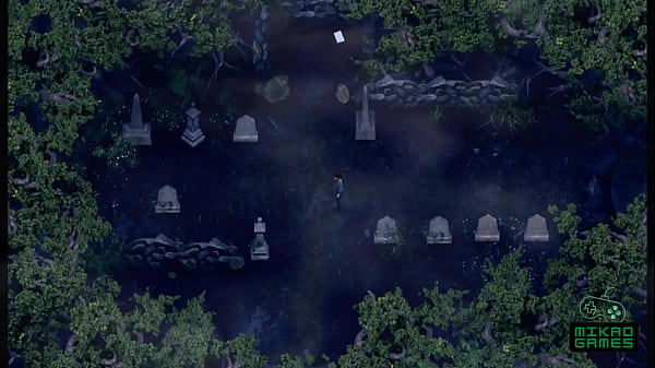 Jogo Adulto 3D, Epidemia de Luxuria ep 35 - Encontrei um Brinquedo que a Loirinha Adorou