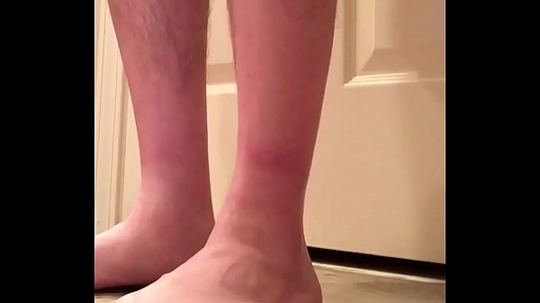 Piss On Myself and in my Mouth  