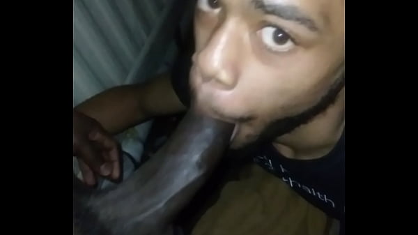 Swallowing a Hung African