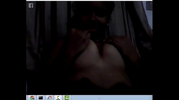 Dayara safadinha se exibindo na cam 01