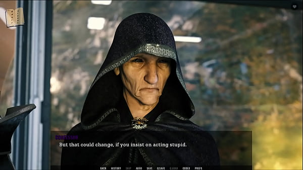 Tales From The Unending Void 175