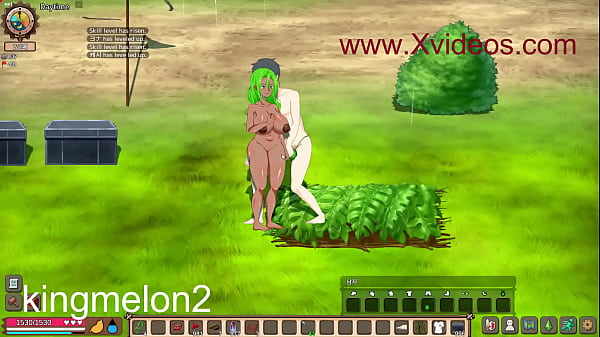 [Hentai-game] Mad Island game played 4 (Clear while playing and retrieve the scene) (Steam Version update)