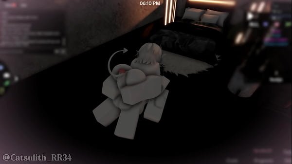 Demon girl teases me | Pt.2