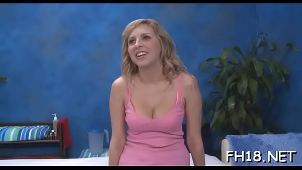 Naked erotic massage