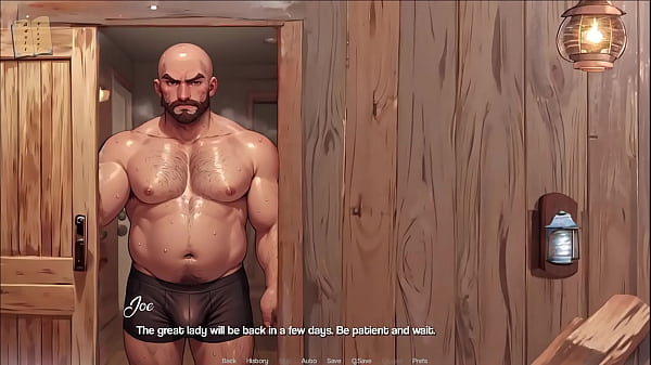 College Of Mysteria 2