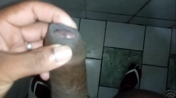 Neg&atilde;o de pau duro