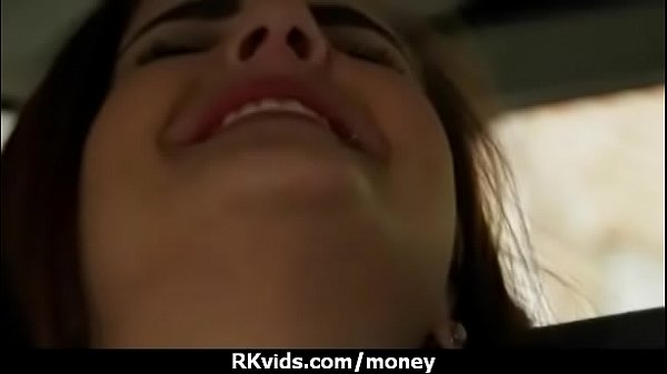Porn Casting Teen for Money 12