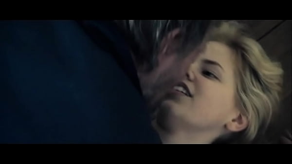 Caretakers Tale hot 1