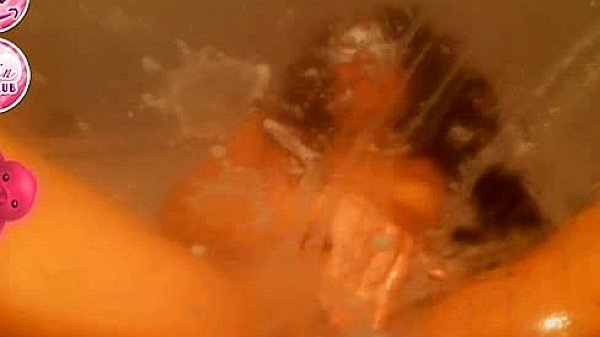 More Squirting For Her and sexy legs