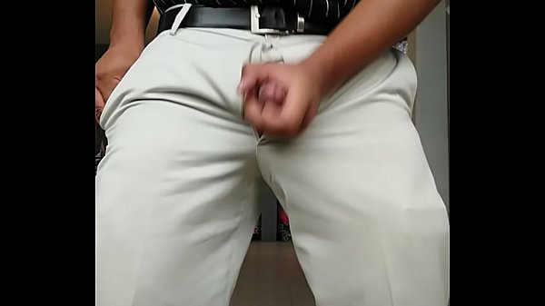 Maestro jalandosela rico