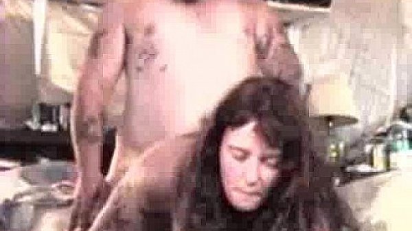 NHFOX FIRST ANAL VIDEO 