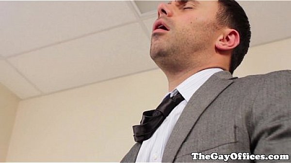 Steve Vex fucking his office co worker