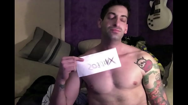 Account Verify video for Adam D 