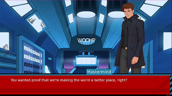 Exiscomings Totally Spies PT Episode 23