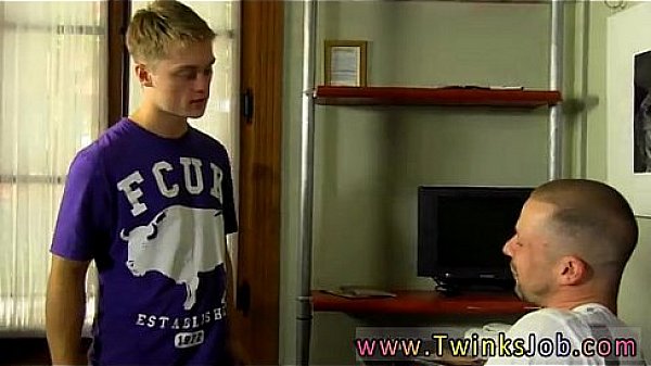 Porn teen gay That fellows ass is so tight around Ryan's dick, 