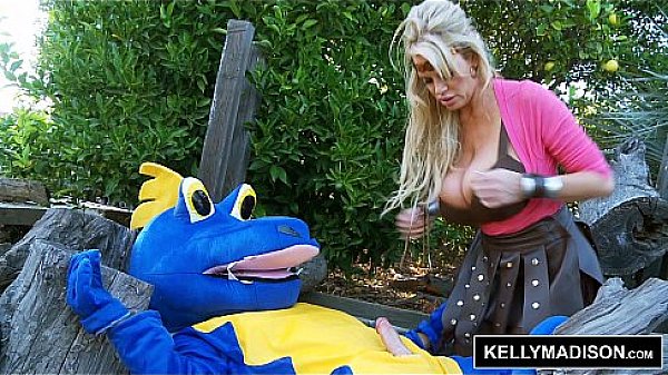 Huge Titty Dragon Layer 