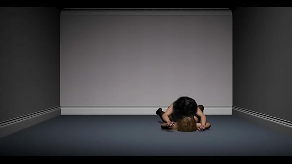 3d rolling catfight 2