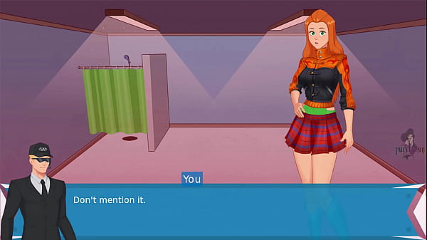 exiscomings totally spies pt episode 18