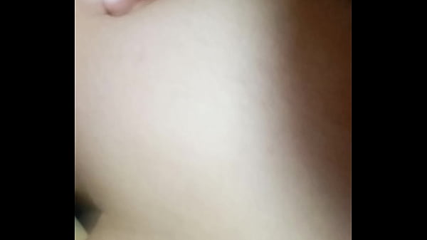 pareja se coge a pelo 