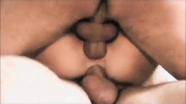 Foursome fuckfest at the office