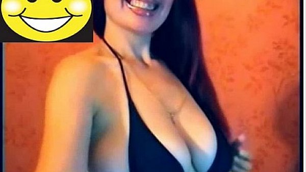 WebCam Big Nipples 21  