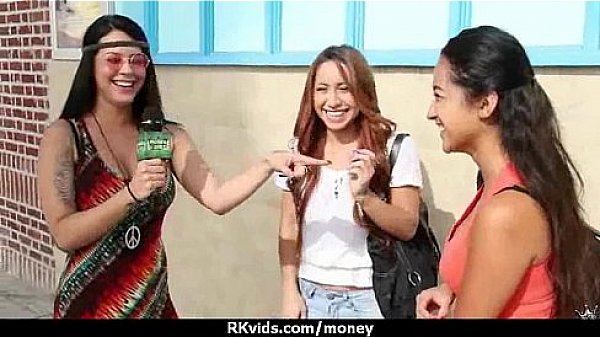 Real sex for money 7