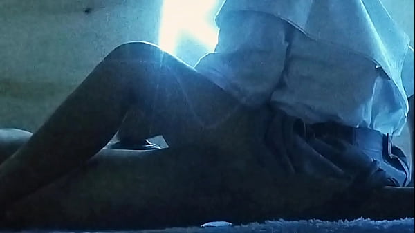 Part 1 Pelajar SMA Open BO di Aplikasi Hijau  