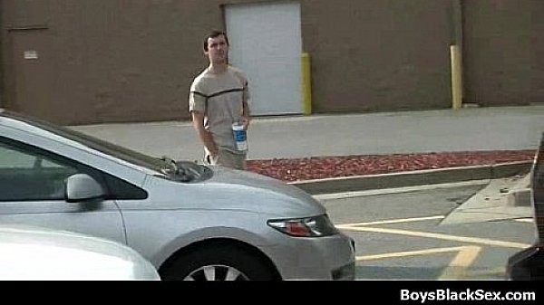 Sexy black gay boys fuck white young dudes hardcore 05