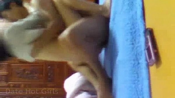 Asian showdown on the floor