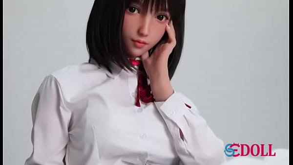 163cm E-Cup SE doll