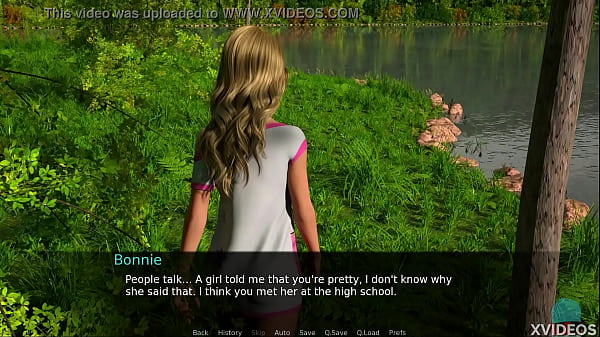 NURSING BACK TO PLEASURE Ep. 55 &ndash; Mysterious tale about a man and four sexy, gorgeous, naughty women