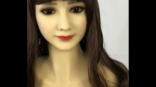 158cm sex doll with amazing pussy you never ever seen