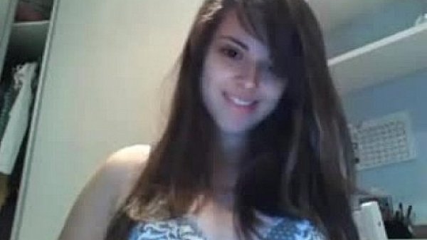 Gatinha gostosinha  
