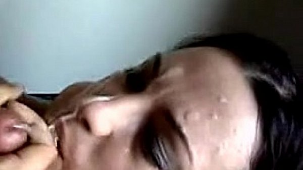 german teen Amateur Brunette facial compilation geh auf  xmops punkt com